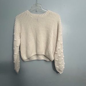 MOON & MADISON sweater